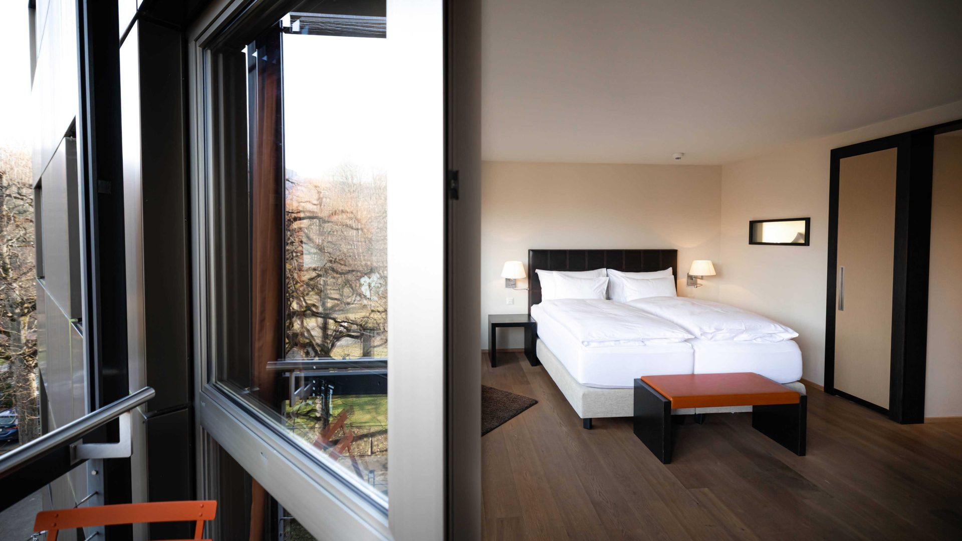Seepark Zimmer 165
