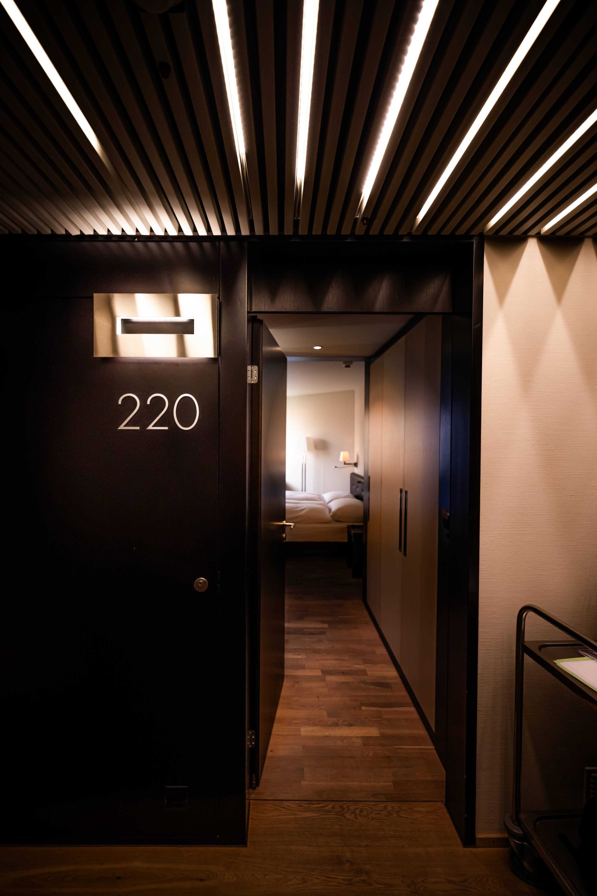 Seepark Zimmer 23