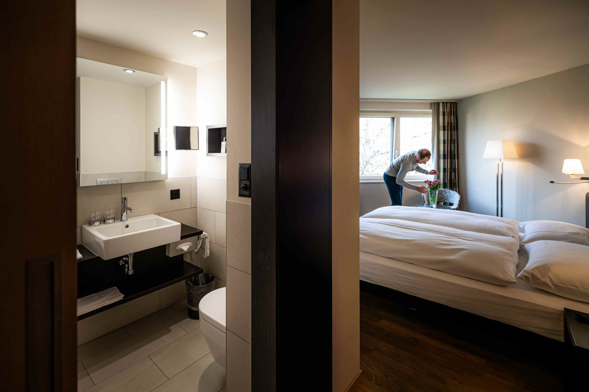 Seepark Zimmer 37