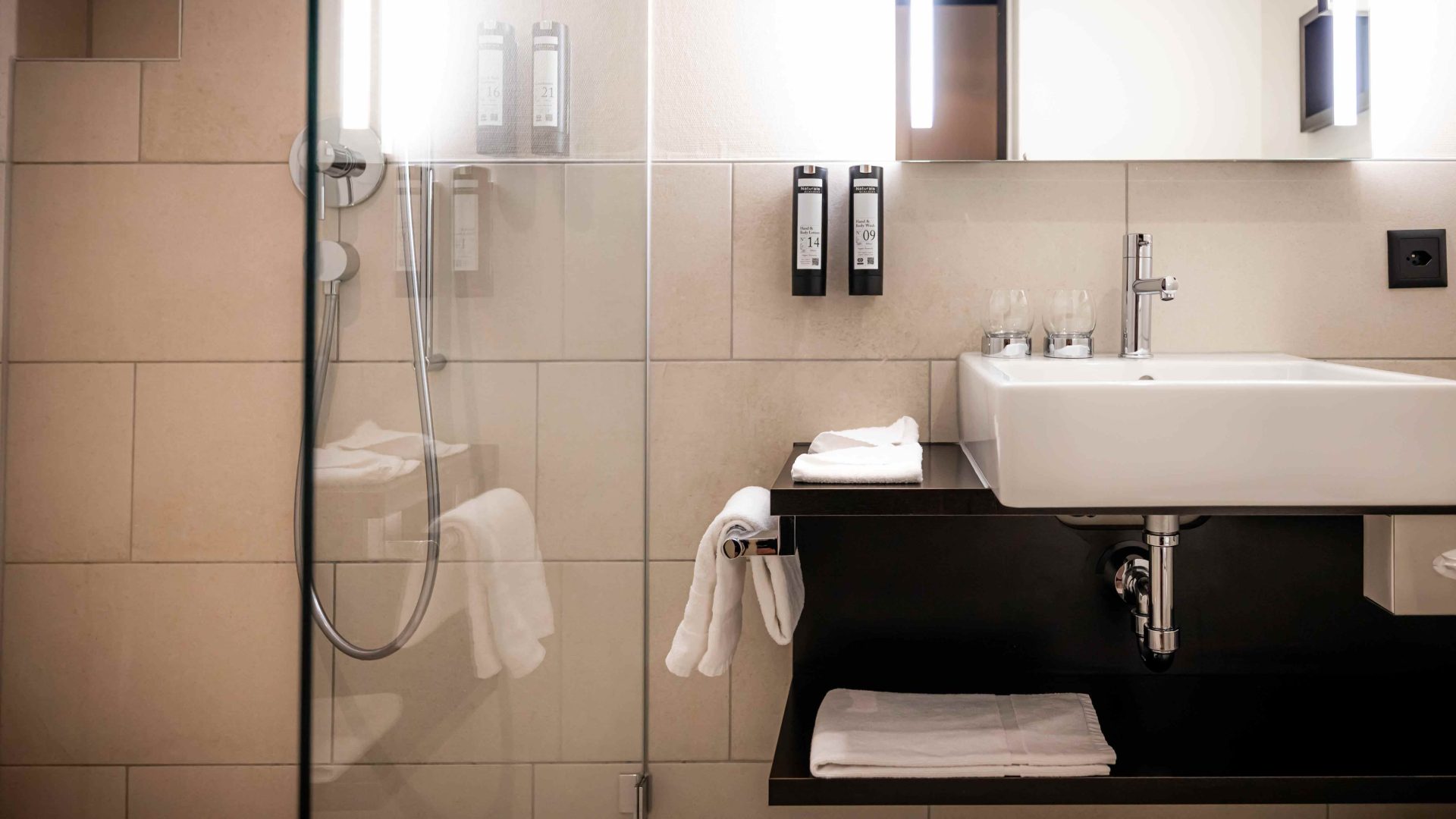 Seepark Zimmer 45