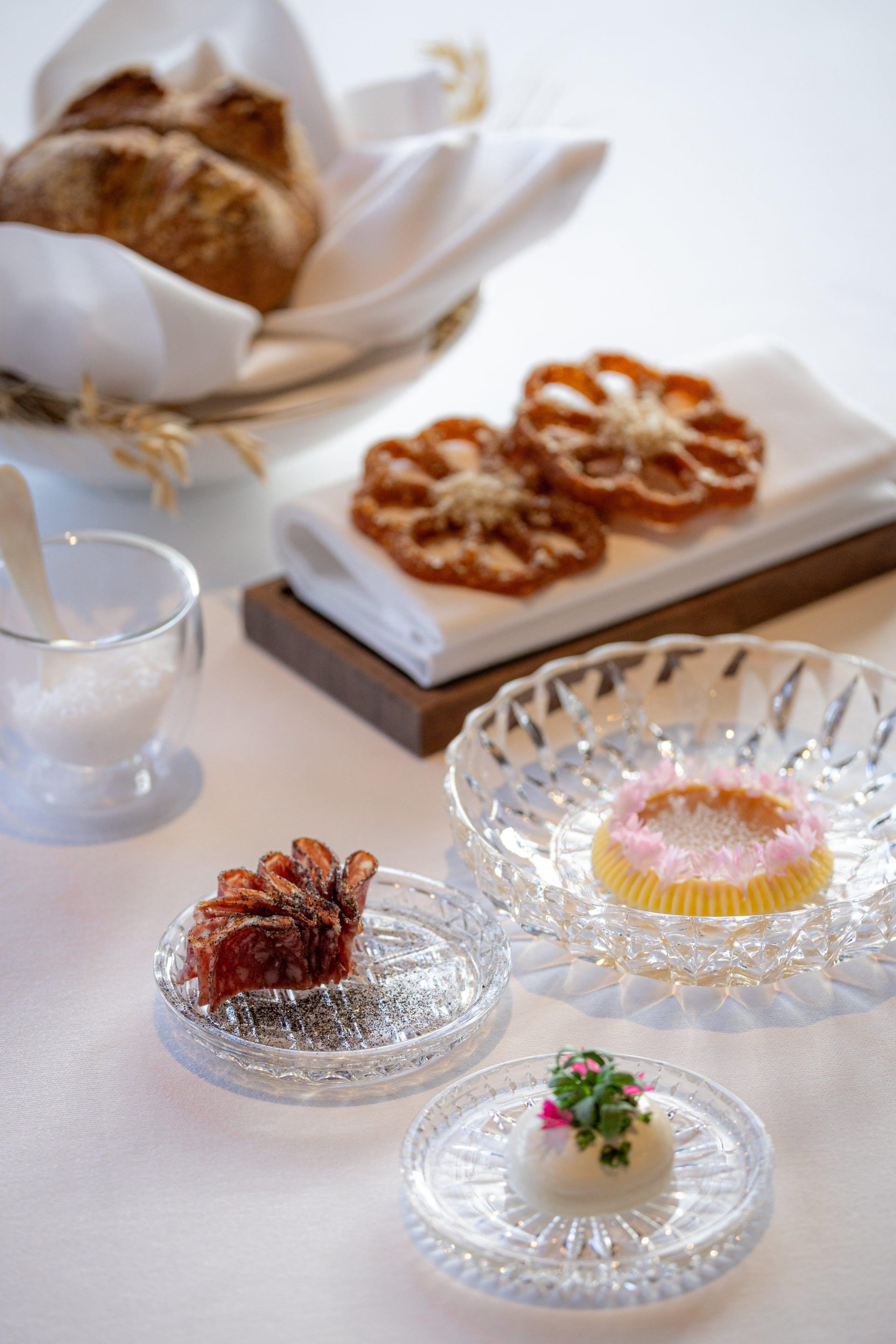 Centric Dining Januar26 13