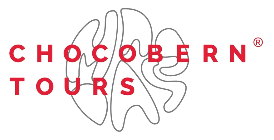 Chocobern tours transparent