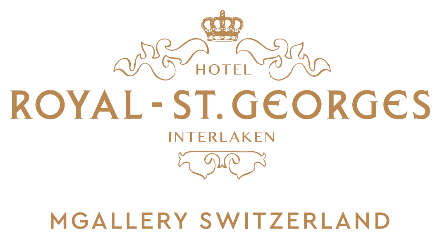Royal st georges transparent