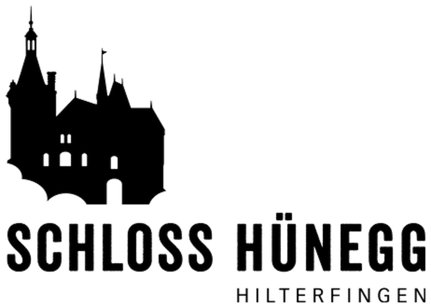 Schloss huenegg transparent
