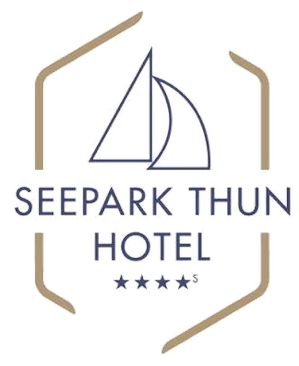 Seepark thun hotel transparent
